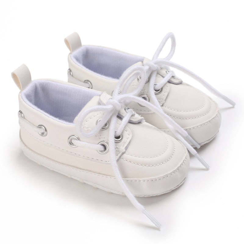 Newborn Casual Shoes