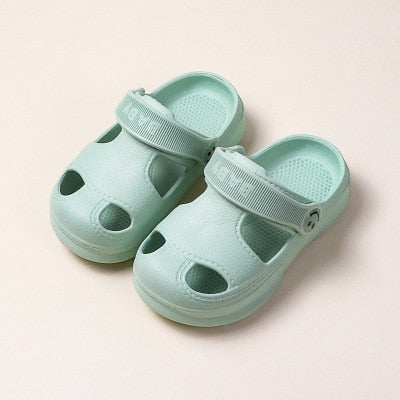 Summer Baby Sandals