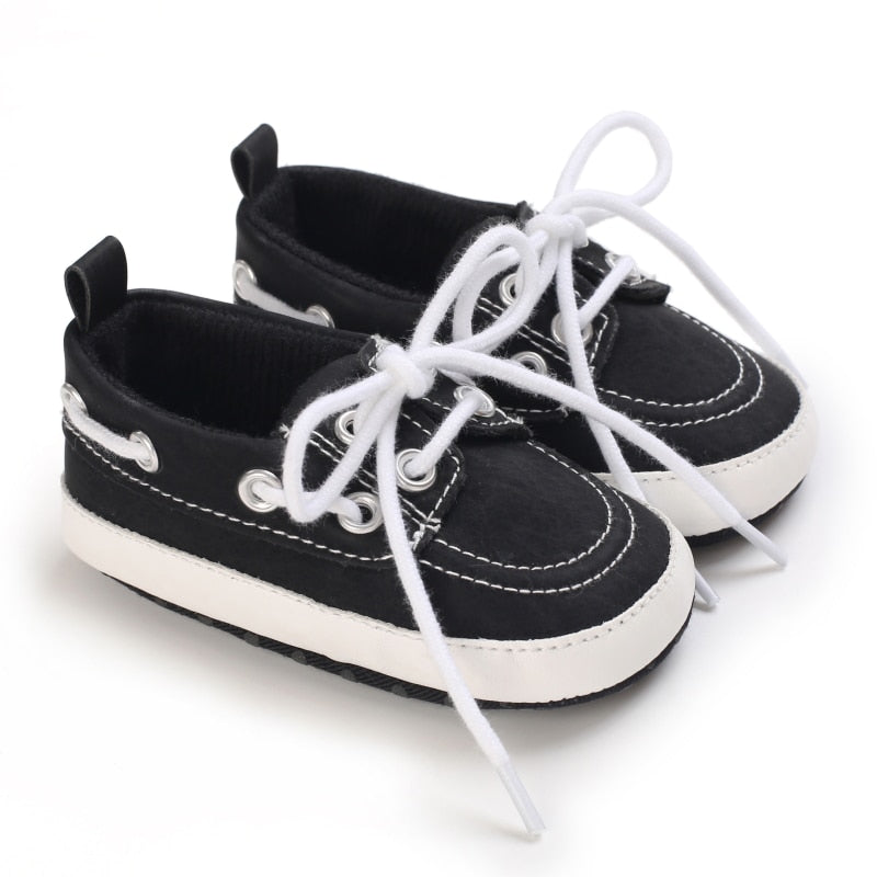 Newborn Casual Shoes