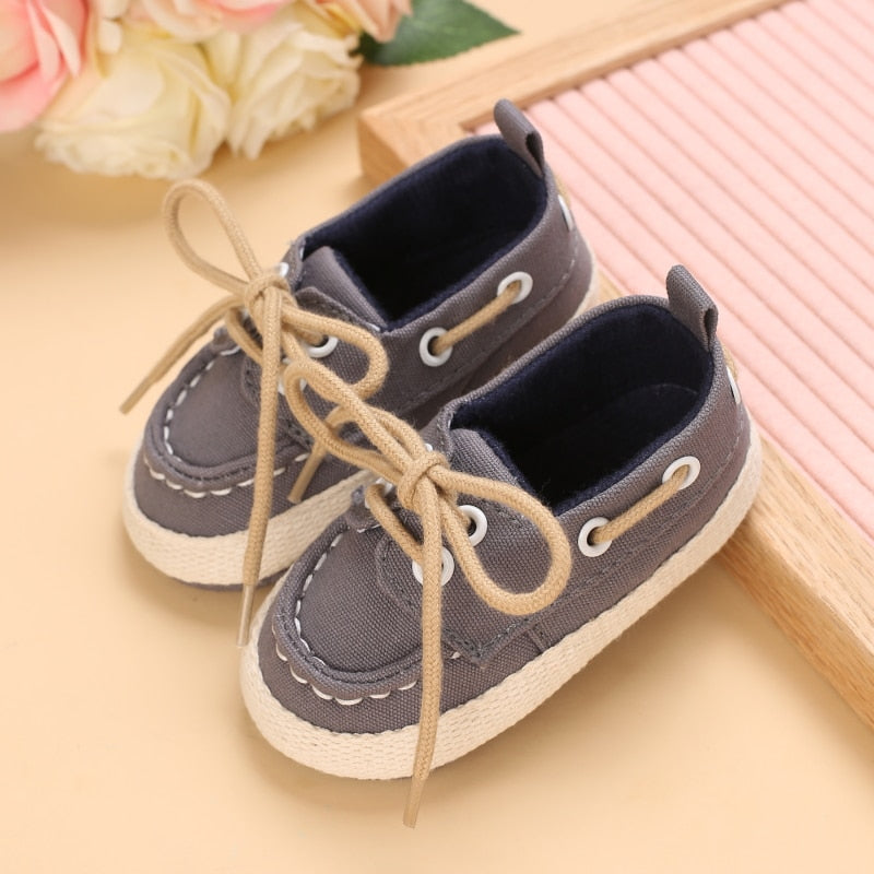 Newborn Casual Shoes