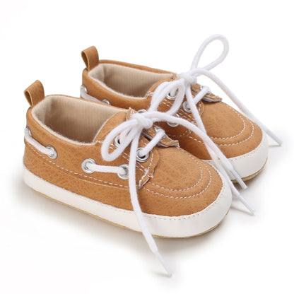 Newborn Casual Shoes