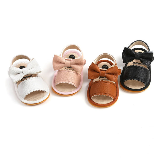 Baby Summer Girl Shoes Sandals