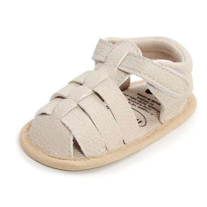 Baby Summer Girl Shoes Sandals