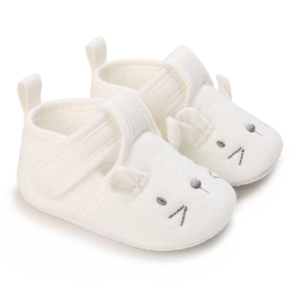 Newborn Casual Shoes