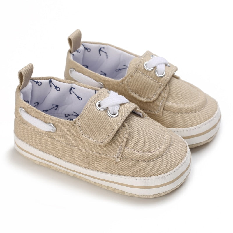 Newborn Casual Shoes