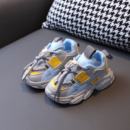 Comfortable Toddler Shoes