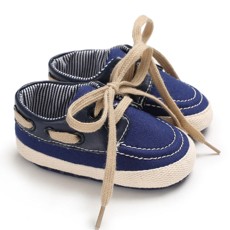 Newborn Casual Shoes