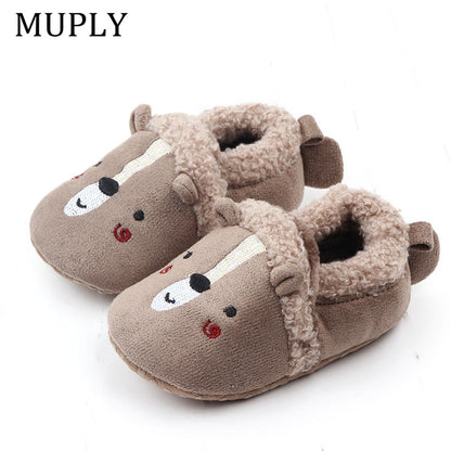 Muply Anti-slip Prewalker Shoe