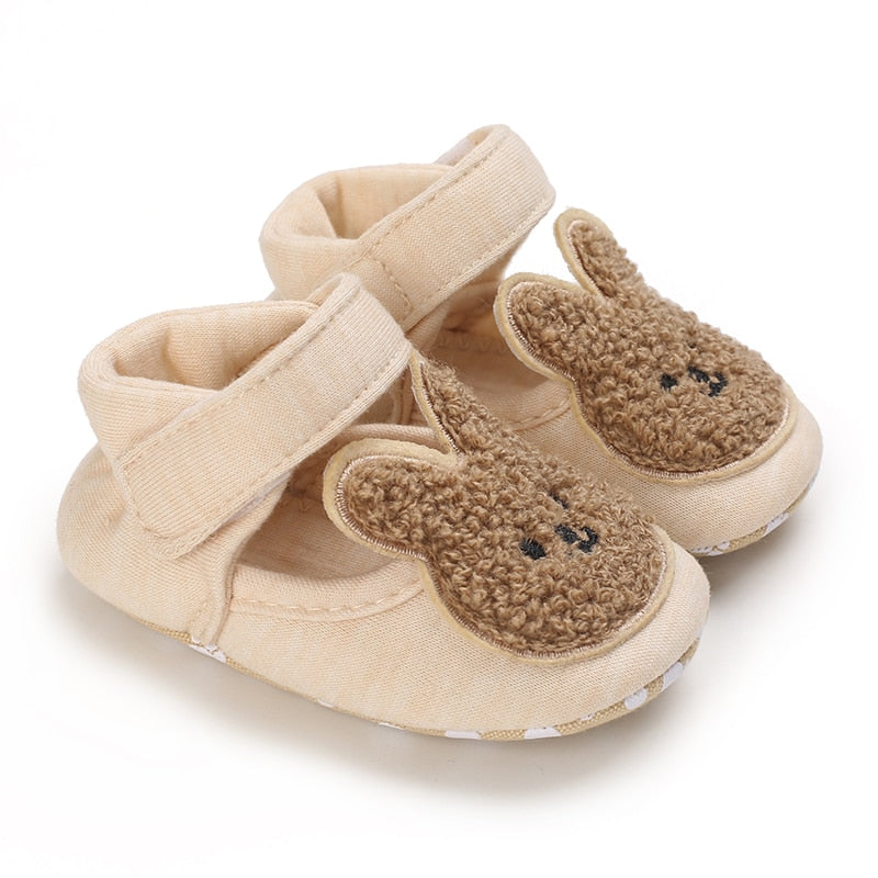 Newborn Casual Shoes