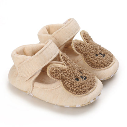 Newborn Casual Shoes