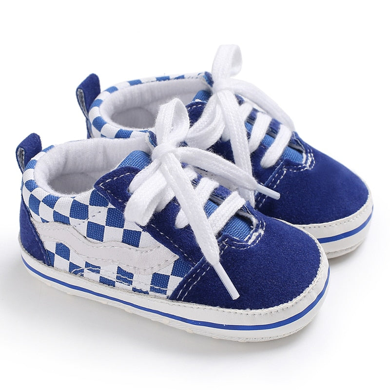 Newborn Casual Shoes