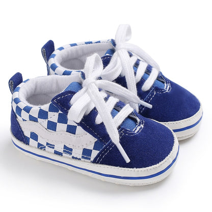 Newborn Casual Shoes