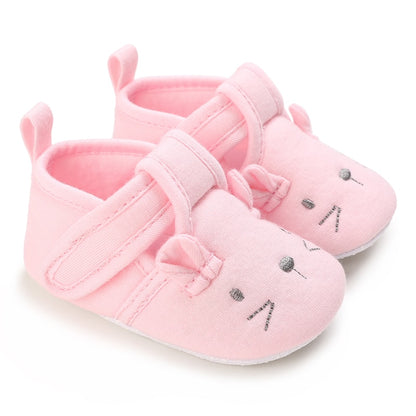 Newborn Casual Shoes