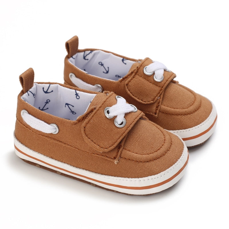 Newborn Casual Shoes