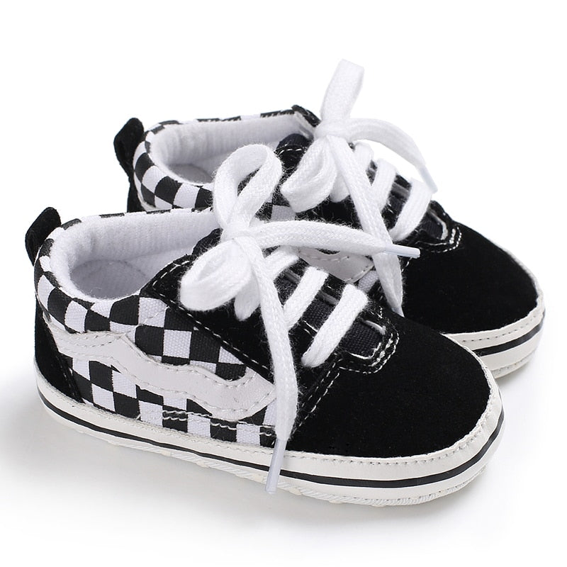 Newborn Casual Shoes