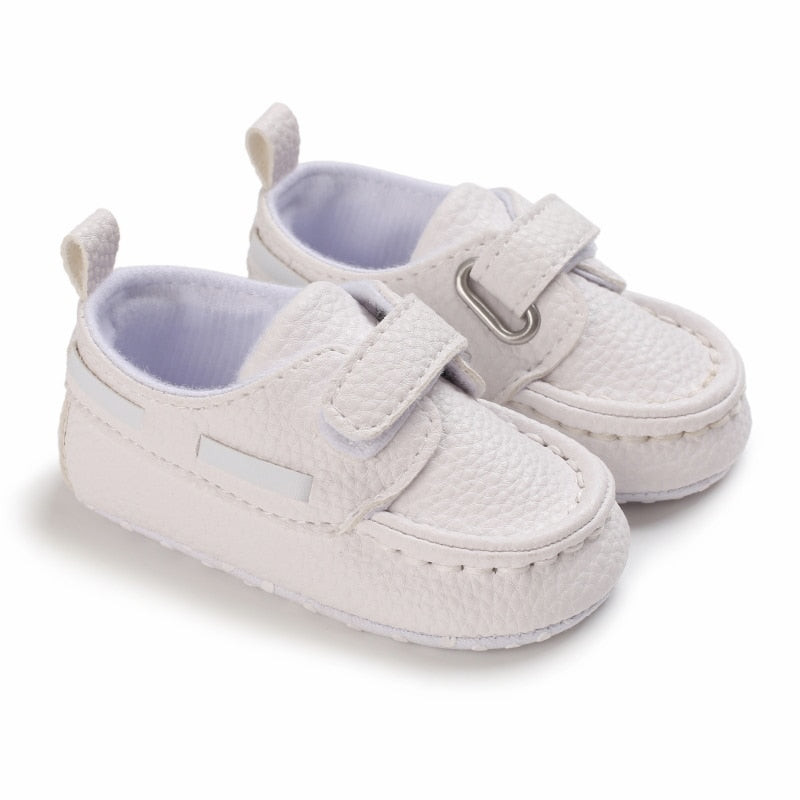 Newborn Casual Shoes