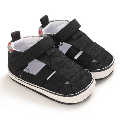 Baby Sandals For Boys 0-18M