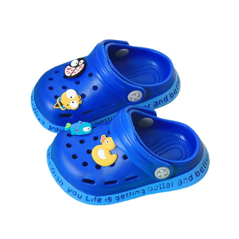 Unisex Baby Sandals