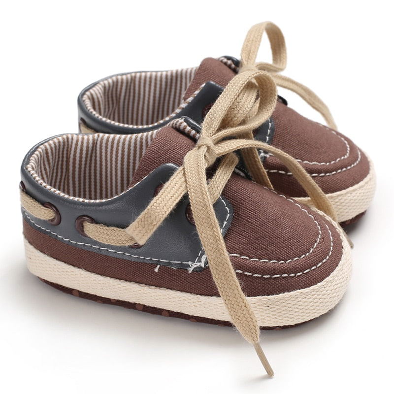 Newborn Casual Shoes