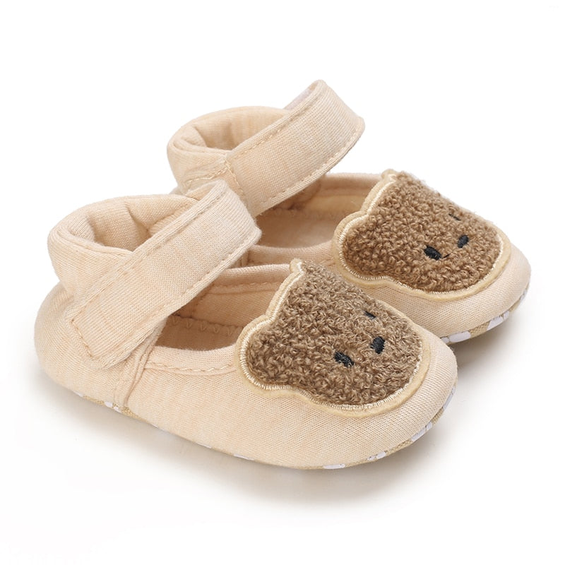 Newborn Casual Shoes