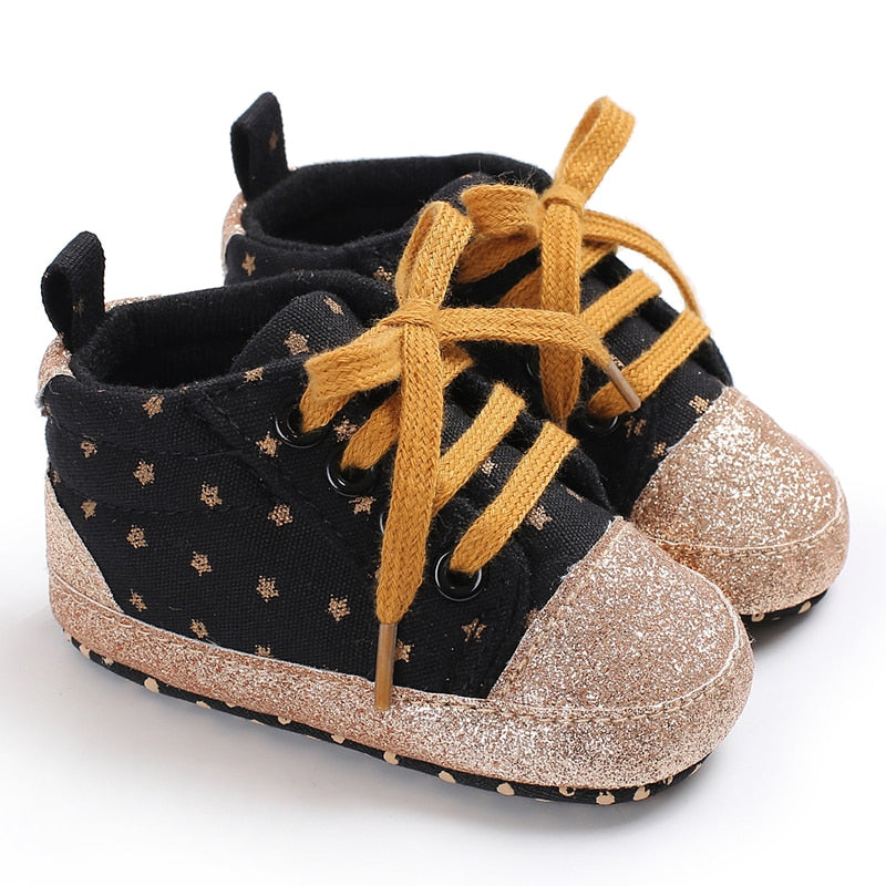 Newborn Casual Shoes