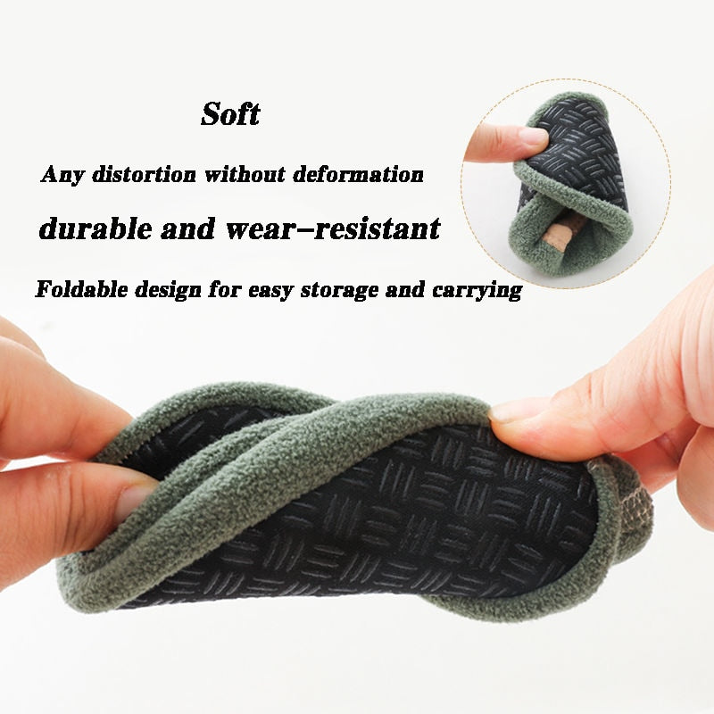 Newborn Anti-slip Socks