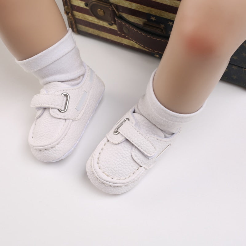 Newborn Casual Shoes