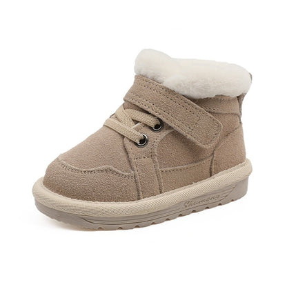 Unisex Warm Boots