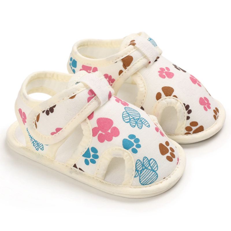 Baby Sandals For Boys 0-18M