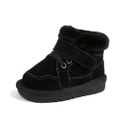 Unisex Warm Boots