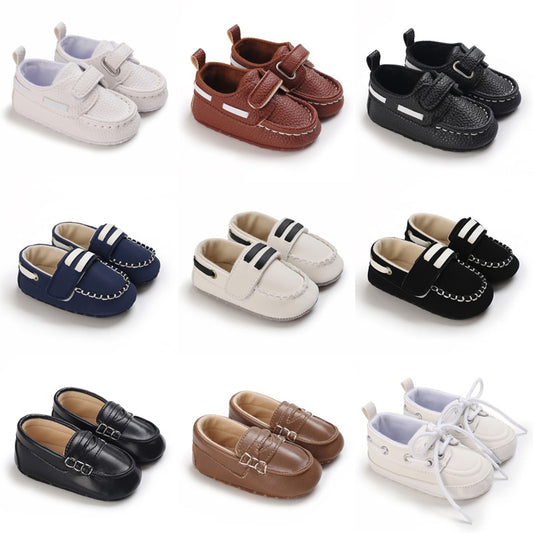 Newborn Casual Shoes