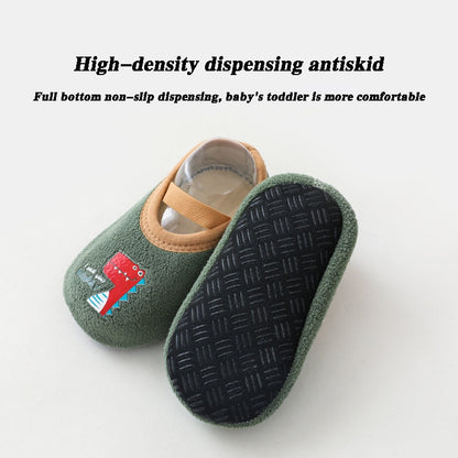 Newborn Anti-slip Socks