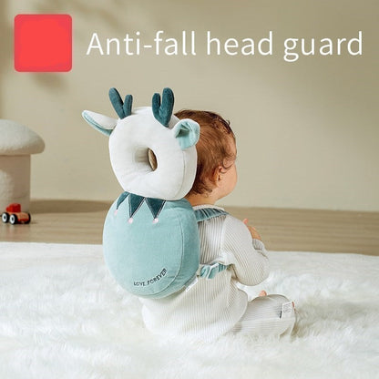 Baby Head Protection Headrest