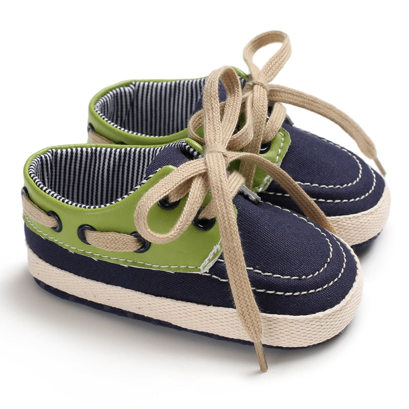 Newborn Casual Shoes