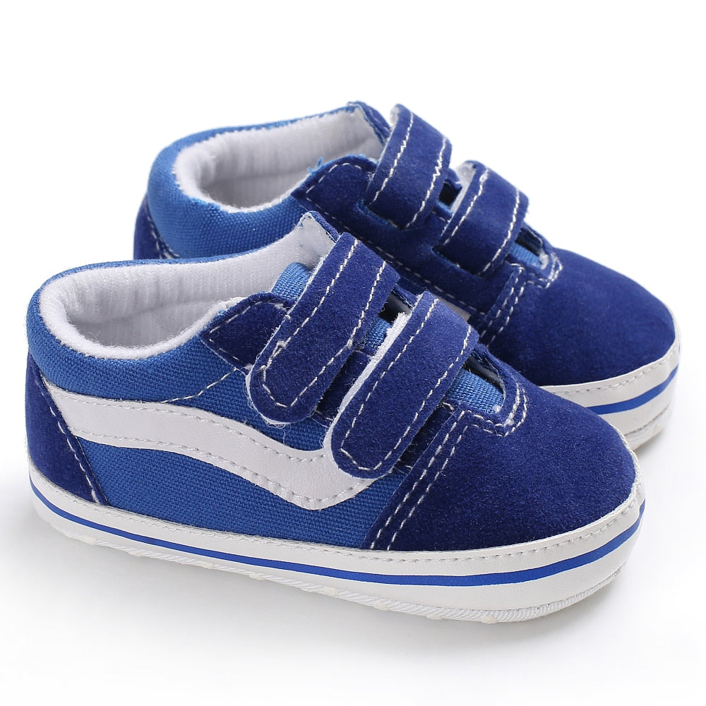 Newborn Casual Shoes