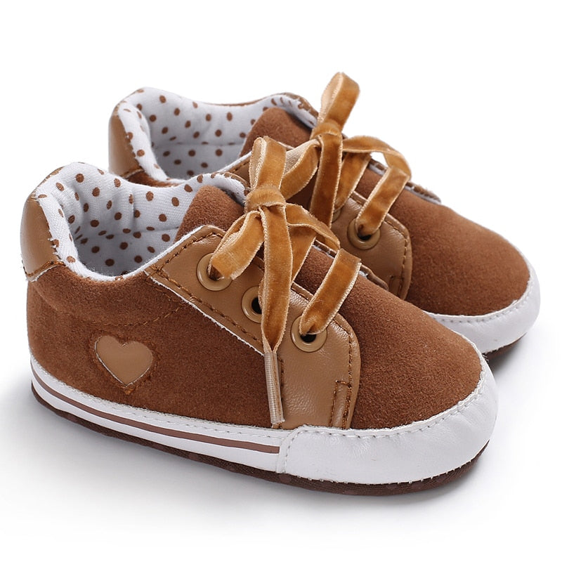 Newborn Casual Shoes