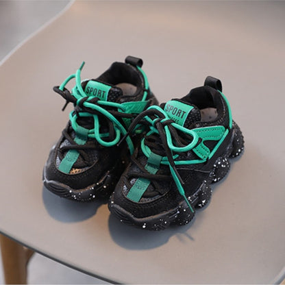 Baby Running Shoes