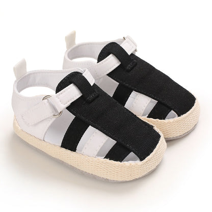 Baby Sandals For Boys 0-18M