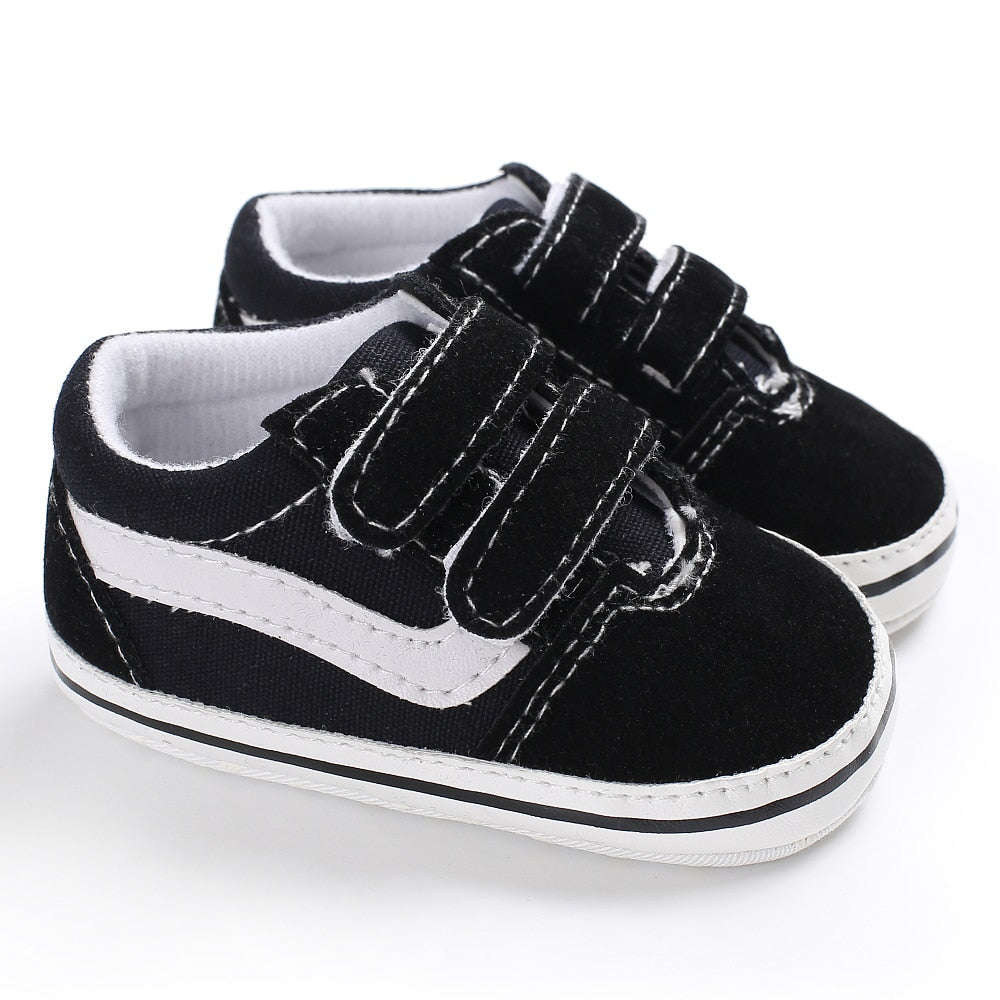 Newborn Casual Shoes