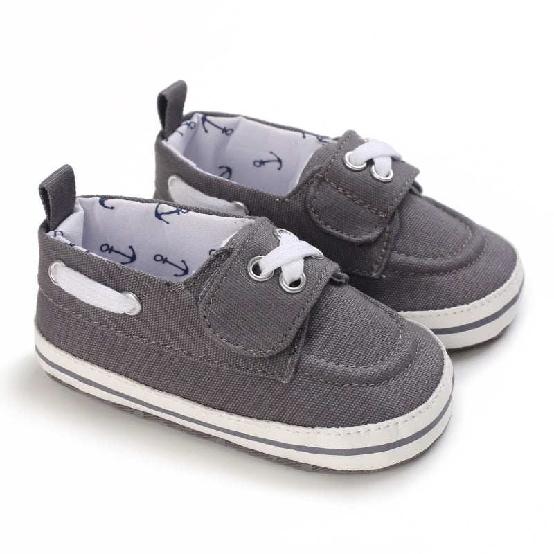 Newborn Casual Shoes