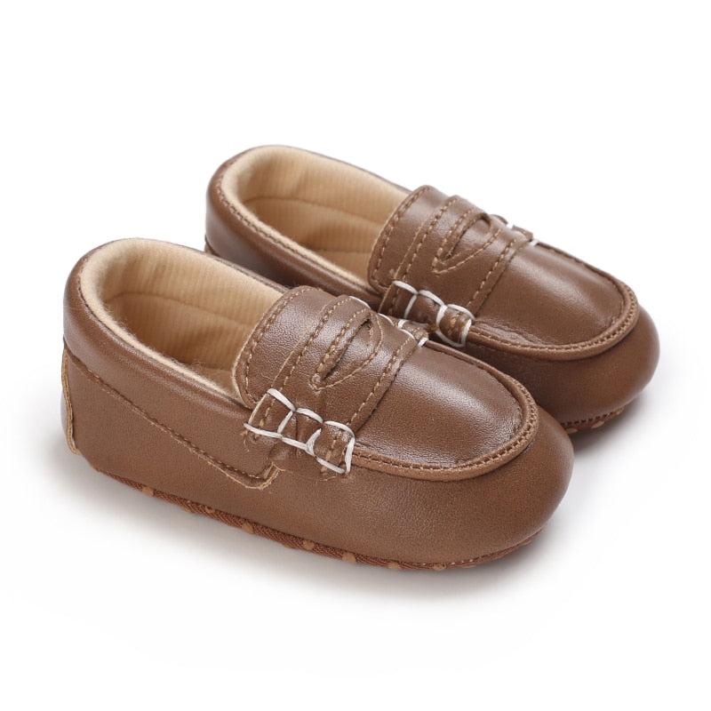 Newborn Casual Shoes